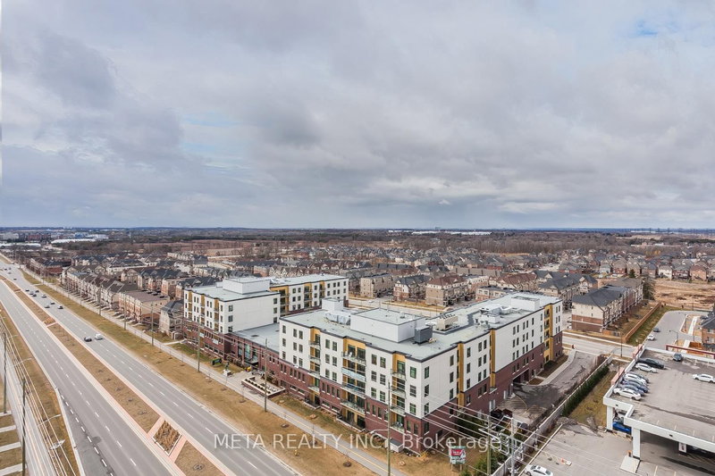 322 - 2545 Simcoe Street N