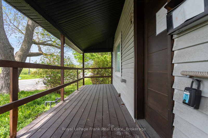 3531 Simcoe Street N