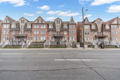 653A Warden Avenue