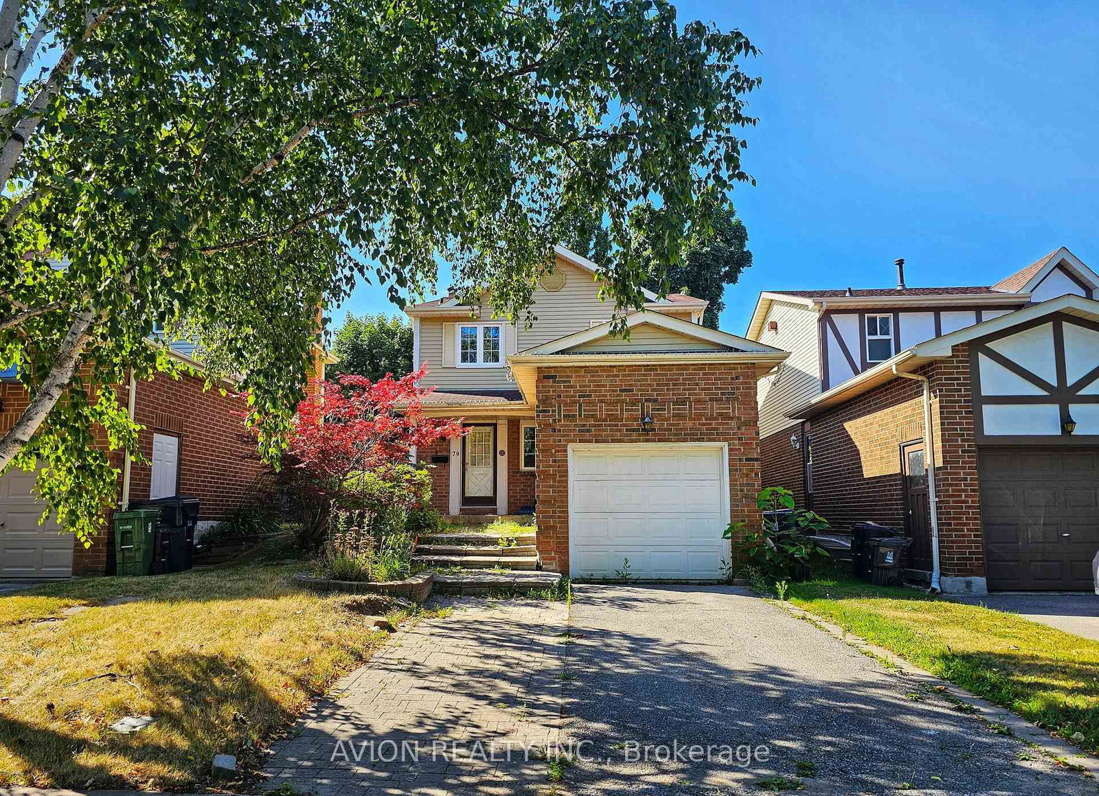 79 Oakhaven Drive, Toronto, ON