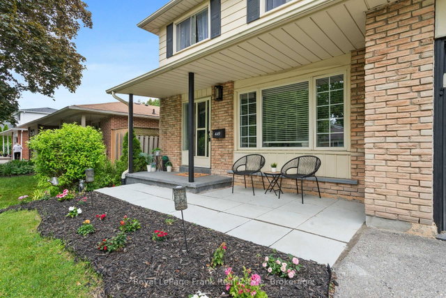 449 Lanark Drive