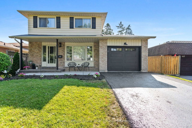 449 Lanark Drive