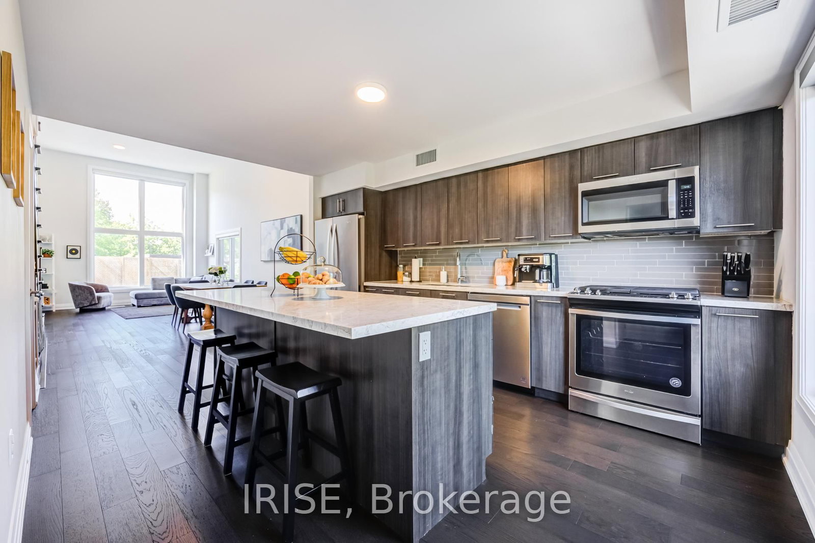 169 Jones Avenue • #12 • Toronto, ON photo 13