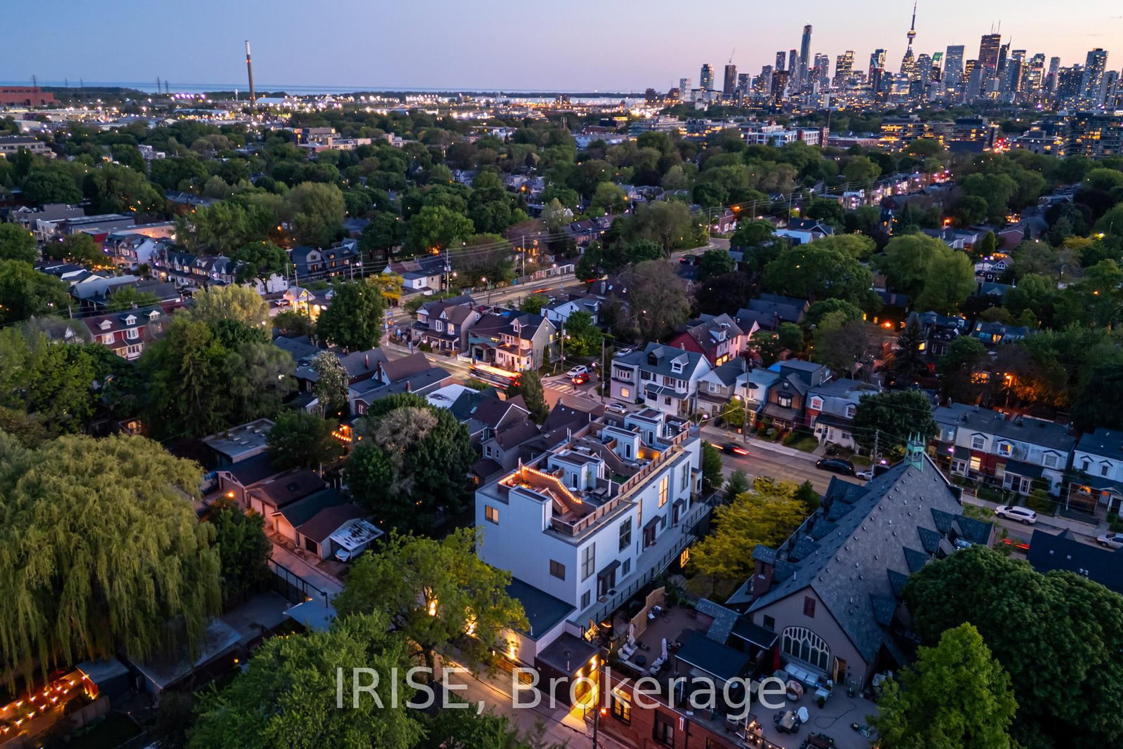 169 Jones Avenue • #12 • Toronto, ON photo 22