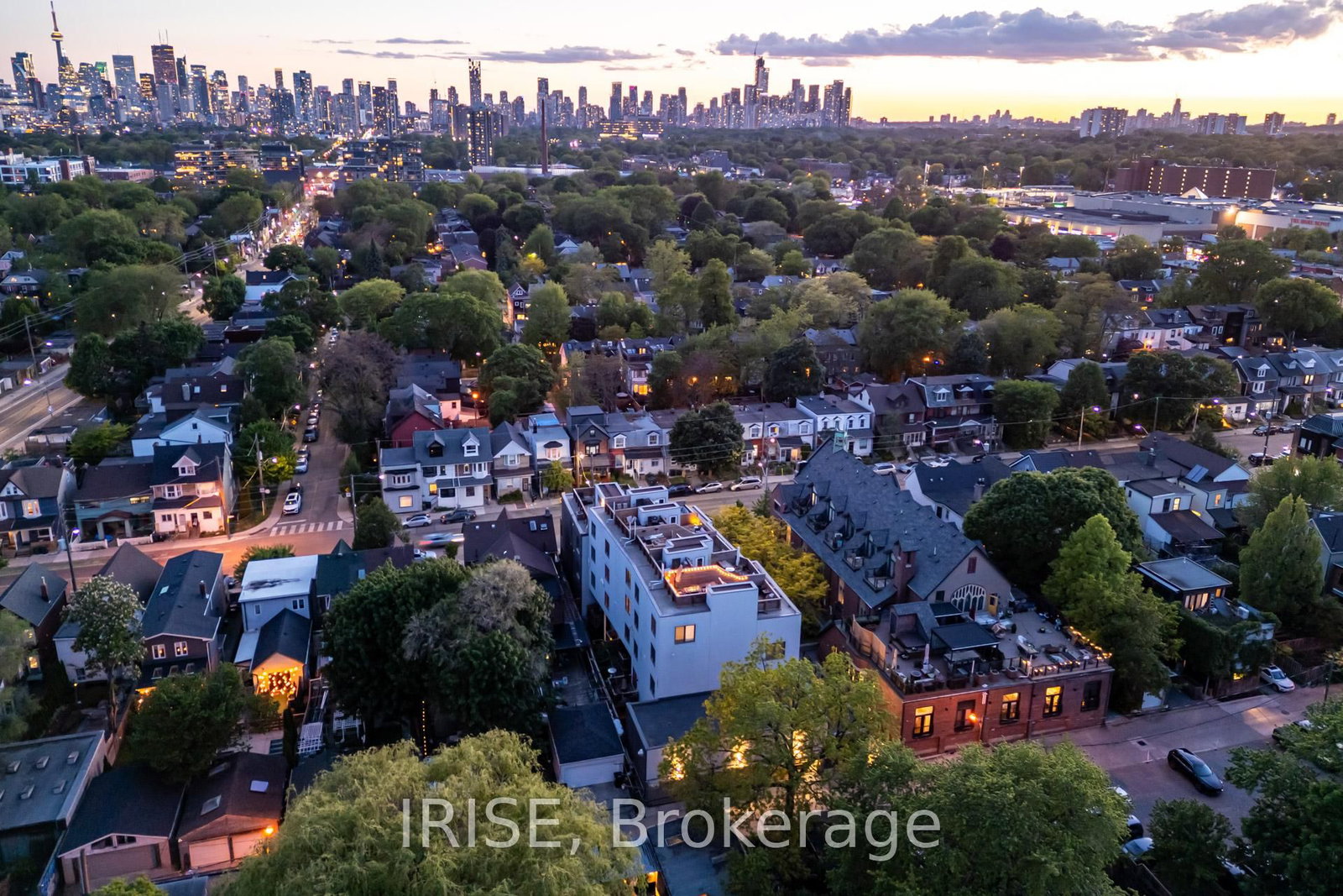 169 Jones Avenue • #12 • Toronto, ON photo 24