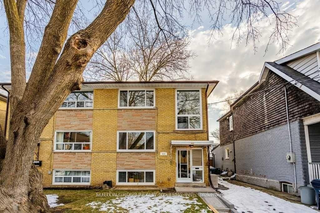 2-465 Ashdale Avenue, Toronto, ON, photo 5