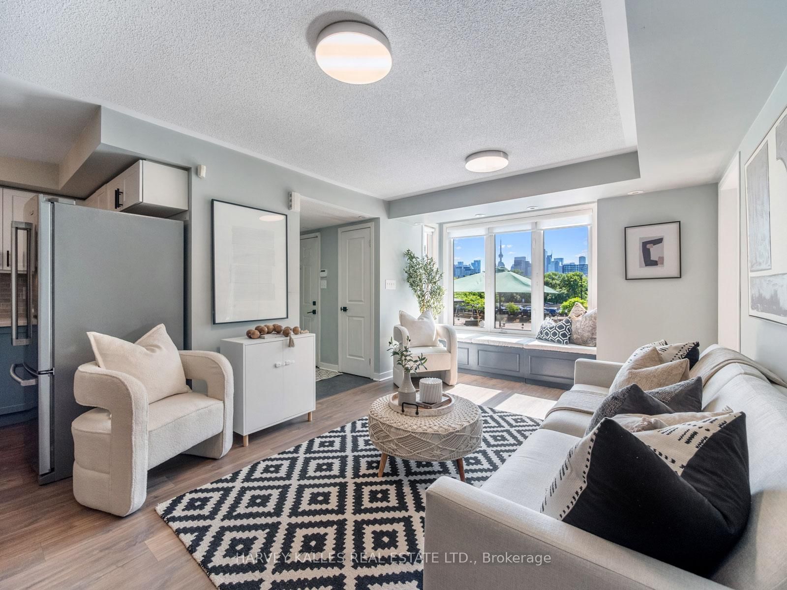 59 Carroll Street • Toronto, ON photo 13
