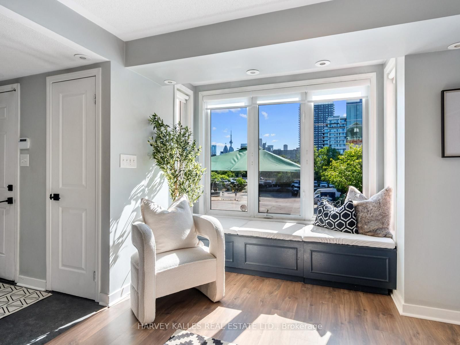59 Carroll Street • Toronto, ON photo 15