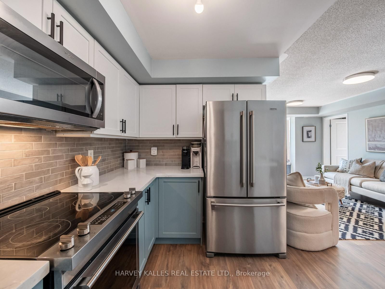 59 Carroll Street • Toronto, ON photo 26