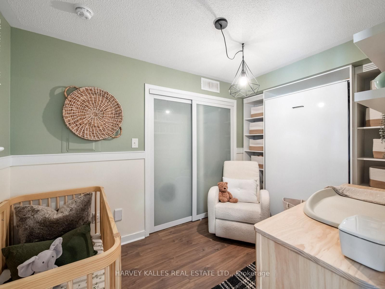 59 Carroll Street • Toronto, ON photo 29