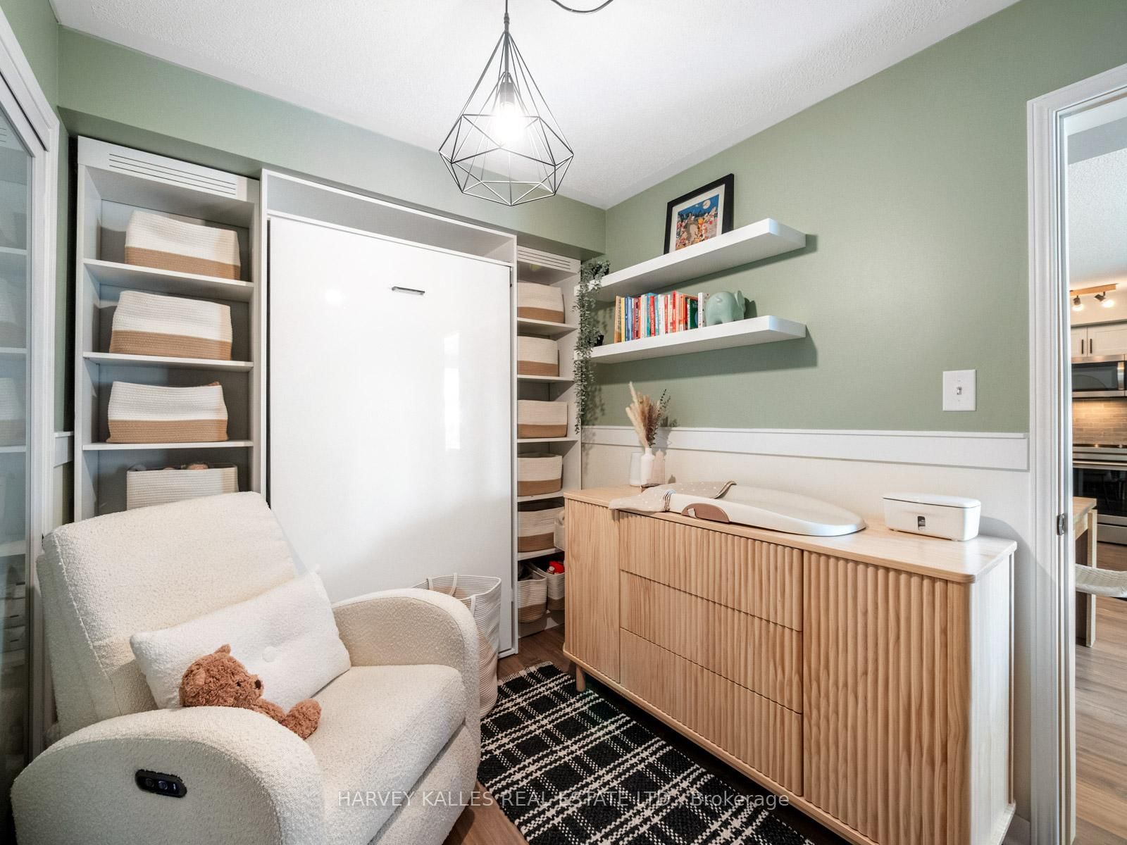 59 Carroll Street • Toronto, ON photo 31