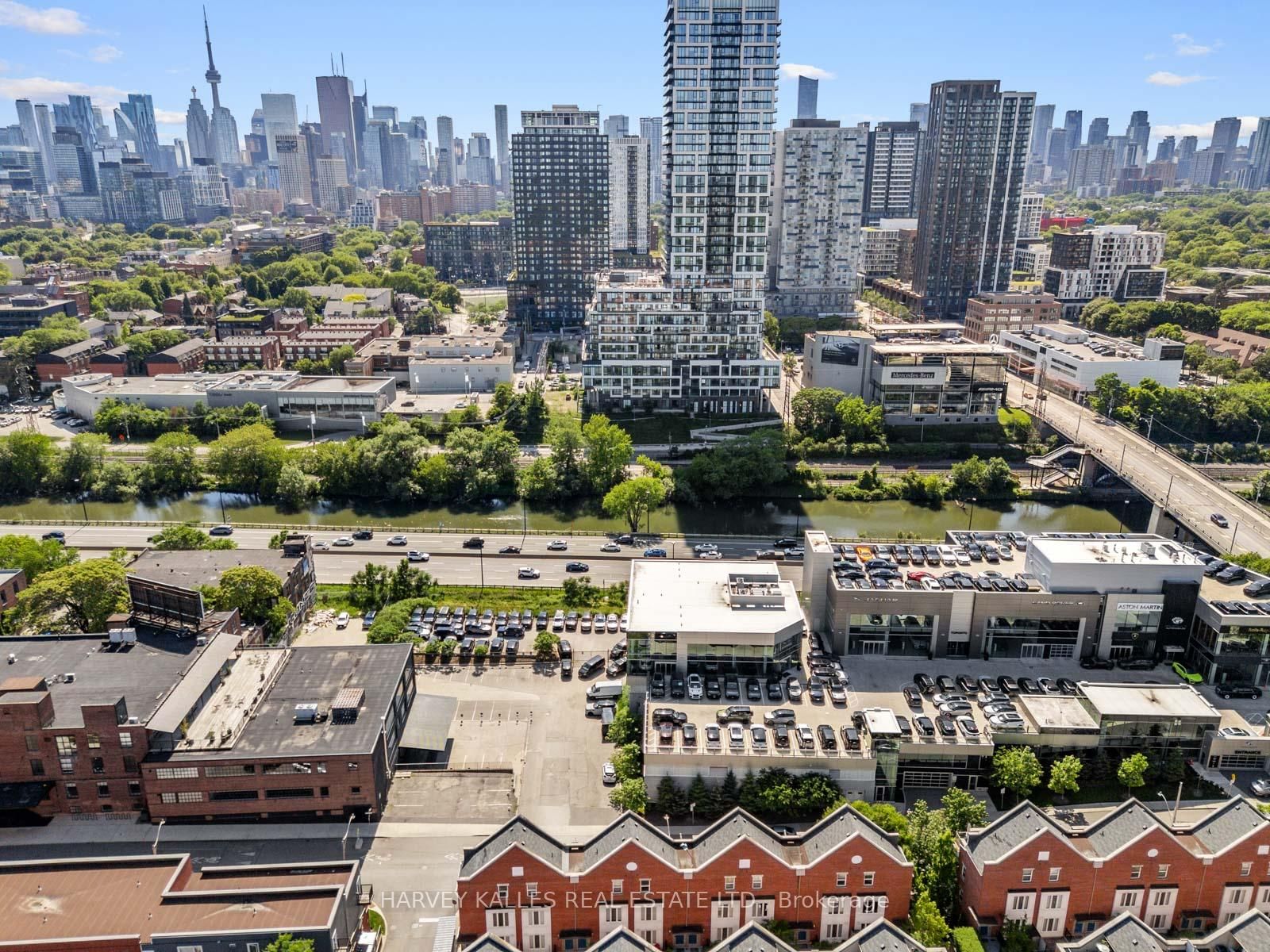 59 Carroll Street • Toronto, ON photo 46