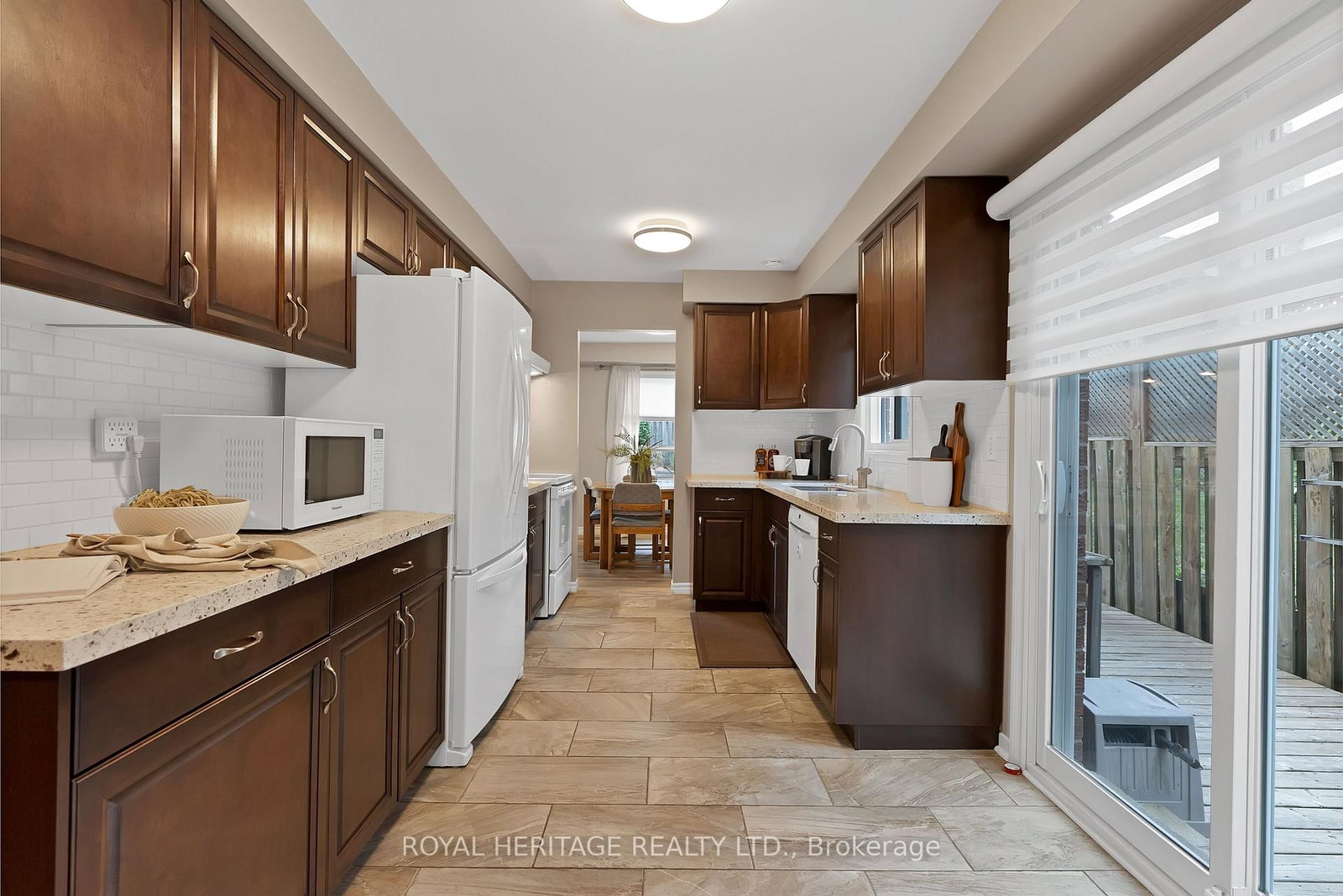 1235 Cedarcroft Crescent • Pickering, ON photo 10