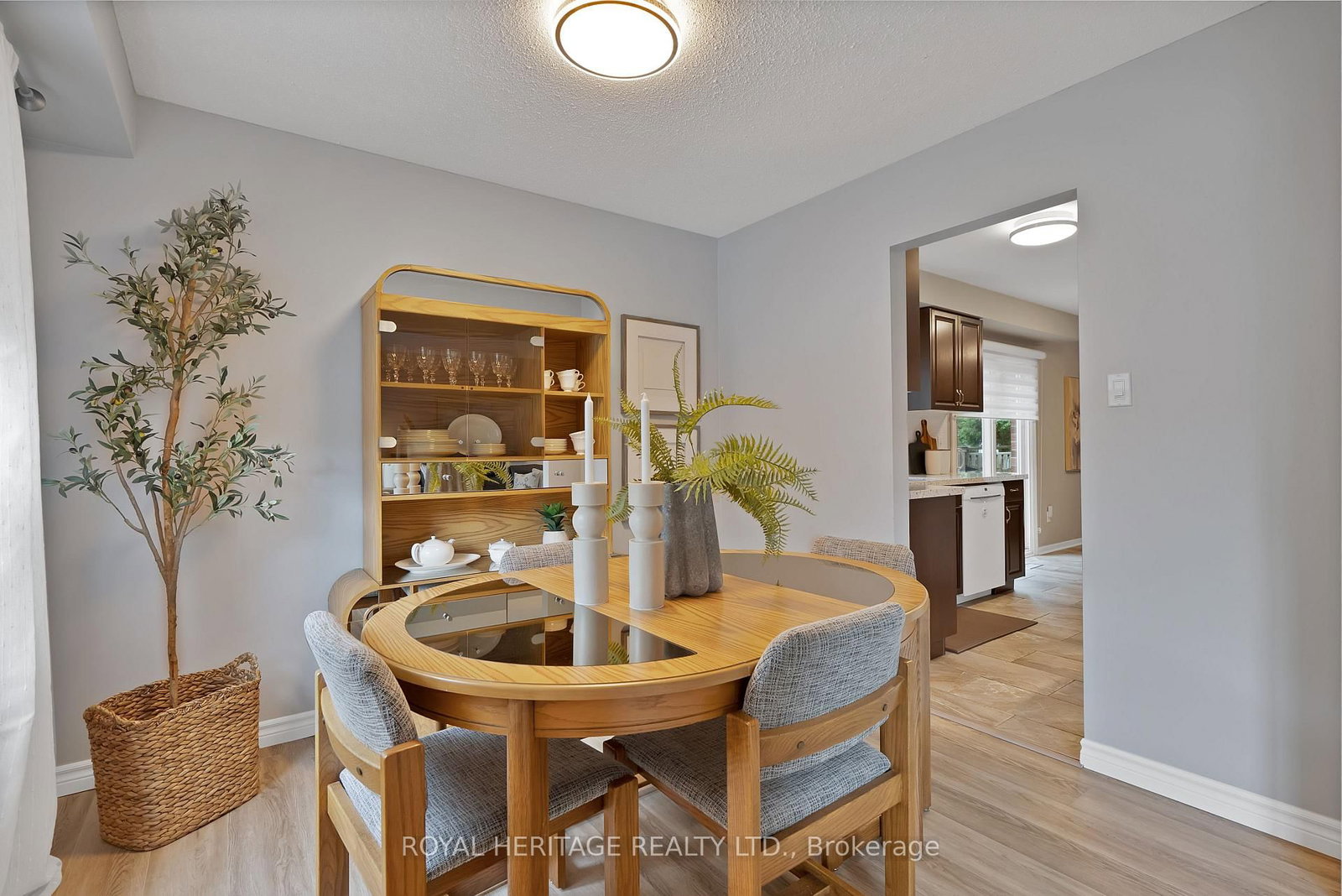 1235 Cedarcroft Crescent • Pickering, ON photo 11