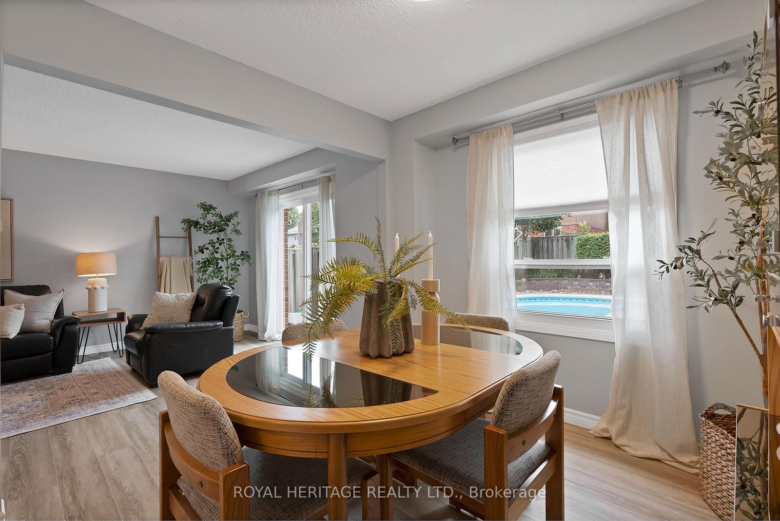 1235 Cedarcroft Crescent • Pickering, ON photo 12