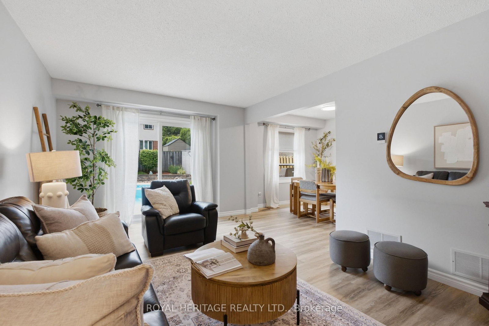 1235 Cedarcroft Crescent • Pickering, ON photo 13