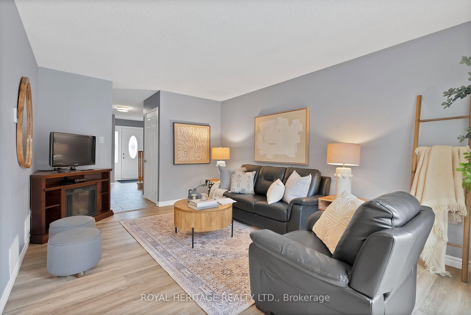 1235 Cedarcroft Crescent • Pickering, ON photo 15