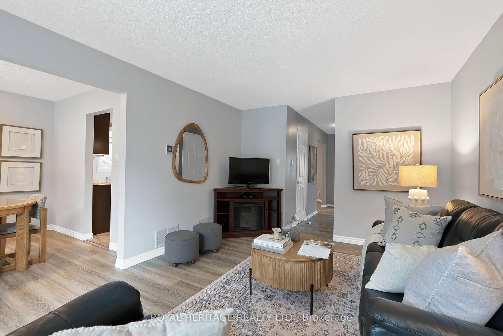 1235 Cedarcroft Crescent • Pickering, ON photo 16