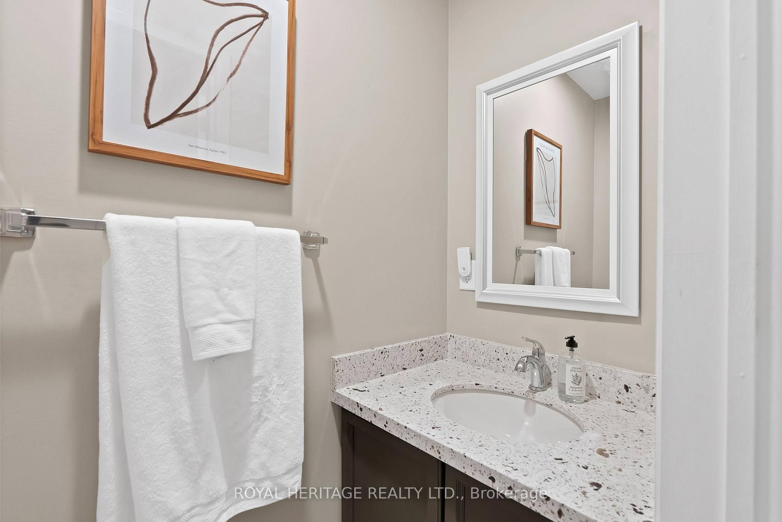 1235 Cedarcroft Crescent • Pickering, ON photo 17