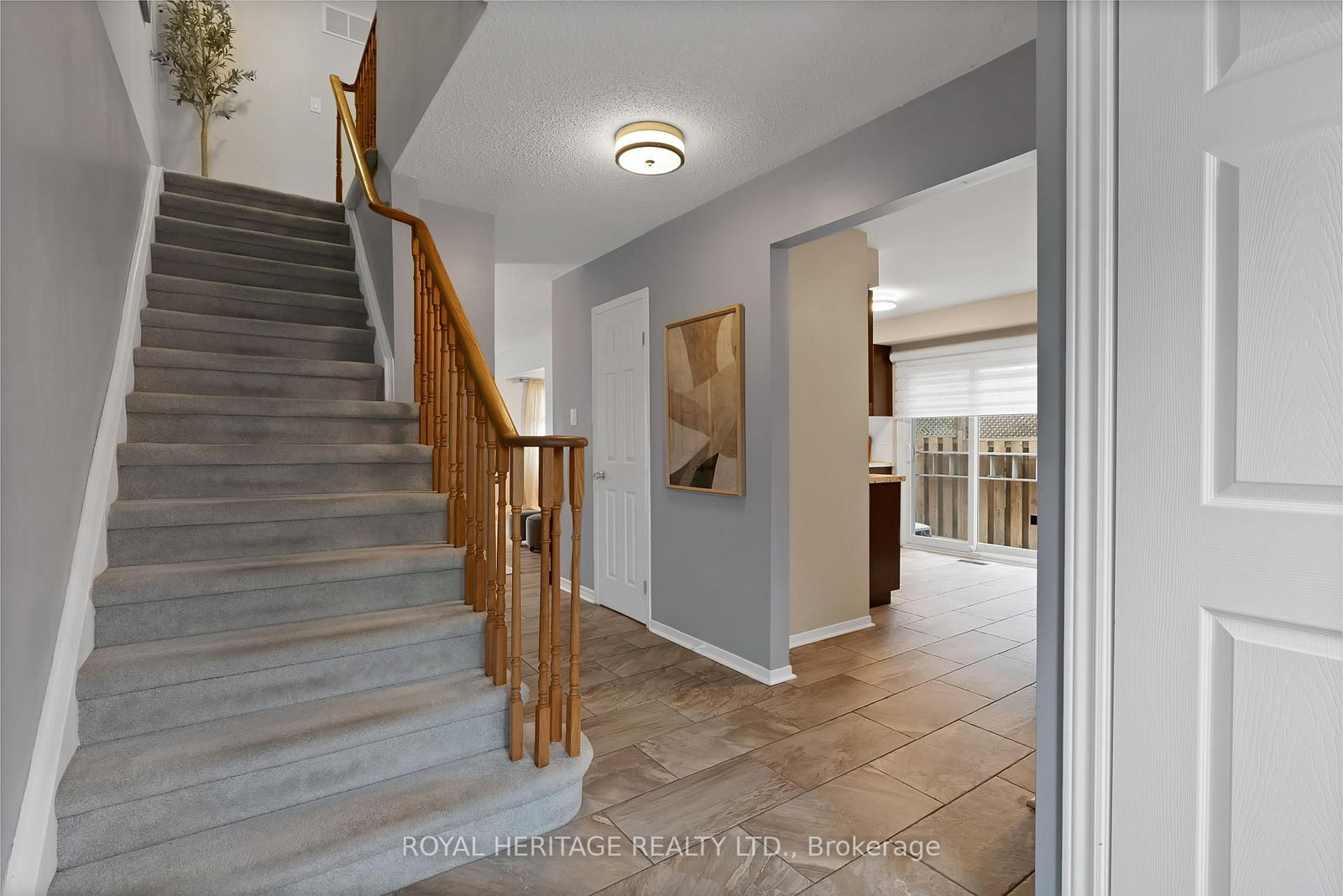 1235 Cedarcroft Crescent • Pickering, ON photo 18