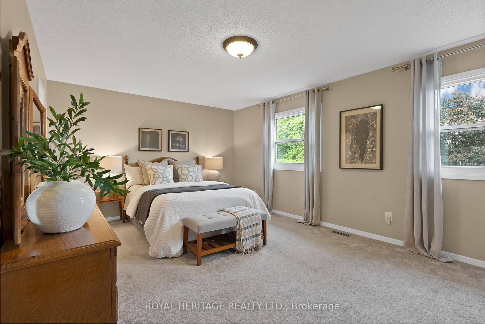 1235 Cedarcroft Crescent • Pickering, ON photo 19