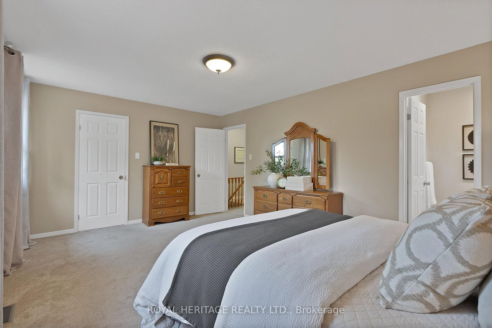 1235 Cedarcroft Crescent • Pickering, ON photo 21