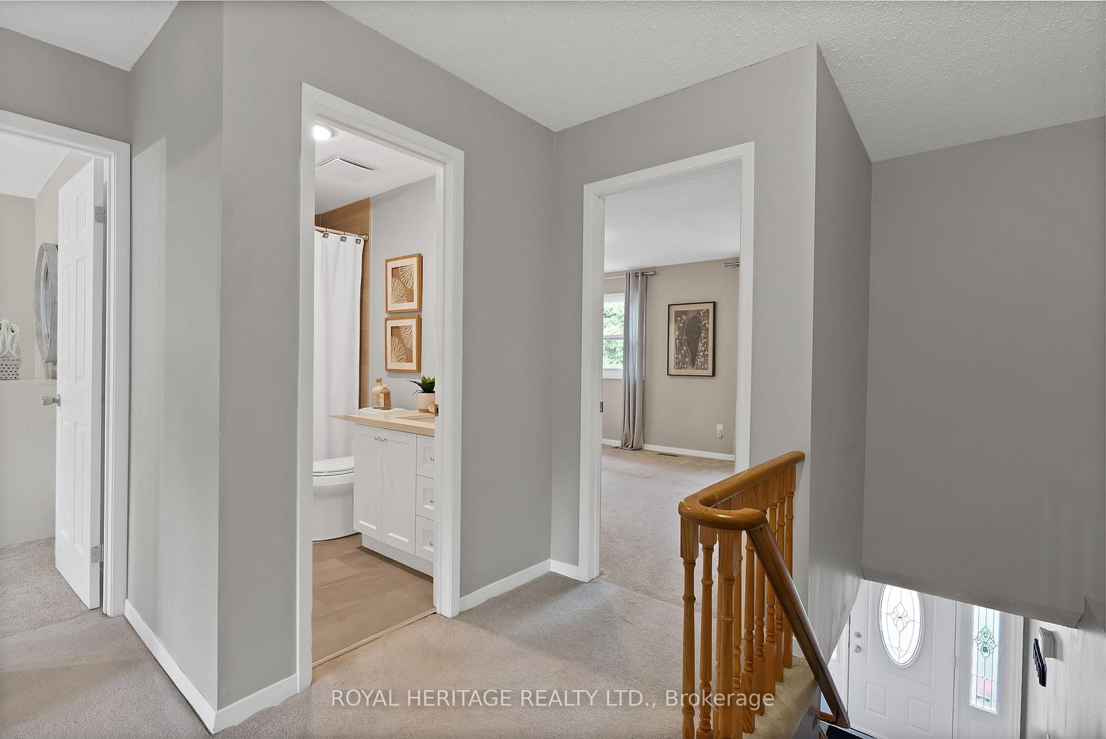 1235 Cedarcroft Crescent • Pickering, ON photo 24