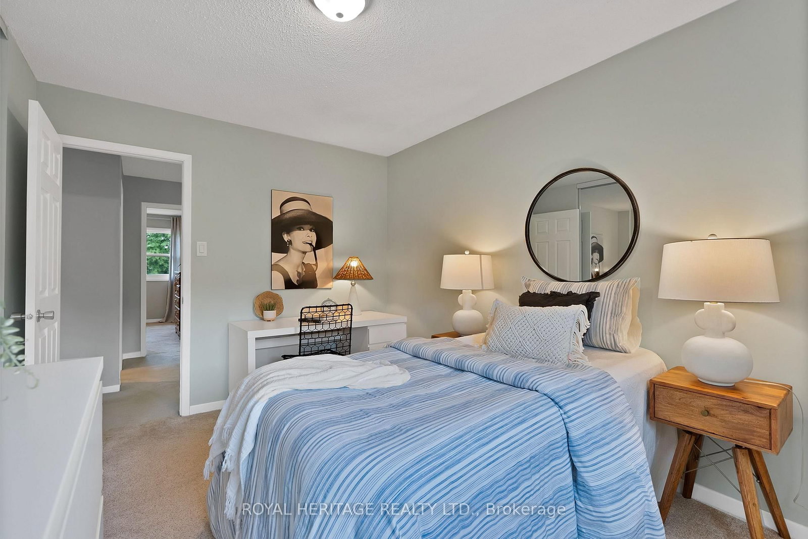 1235 Cedarcroft Crescent • Pickering, ON photo 25