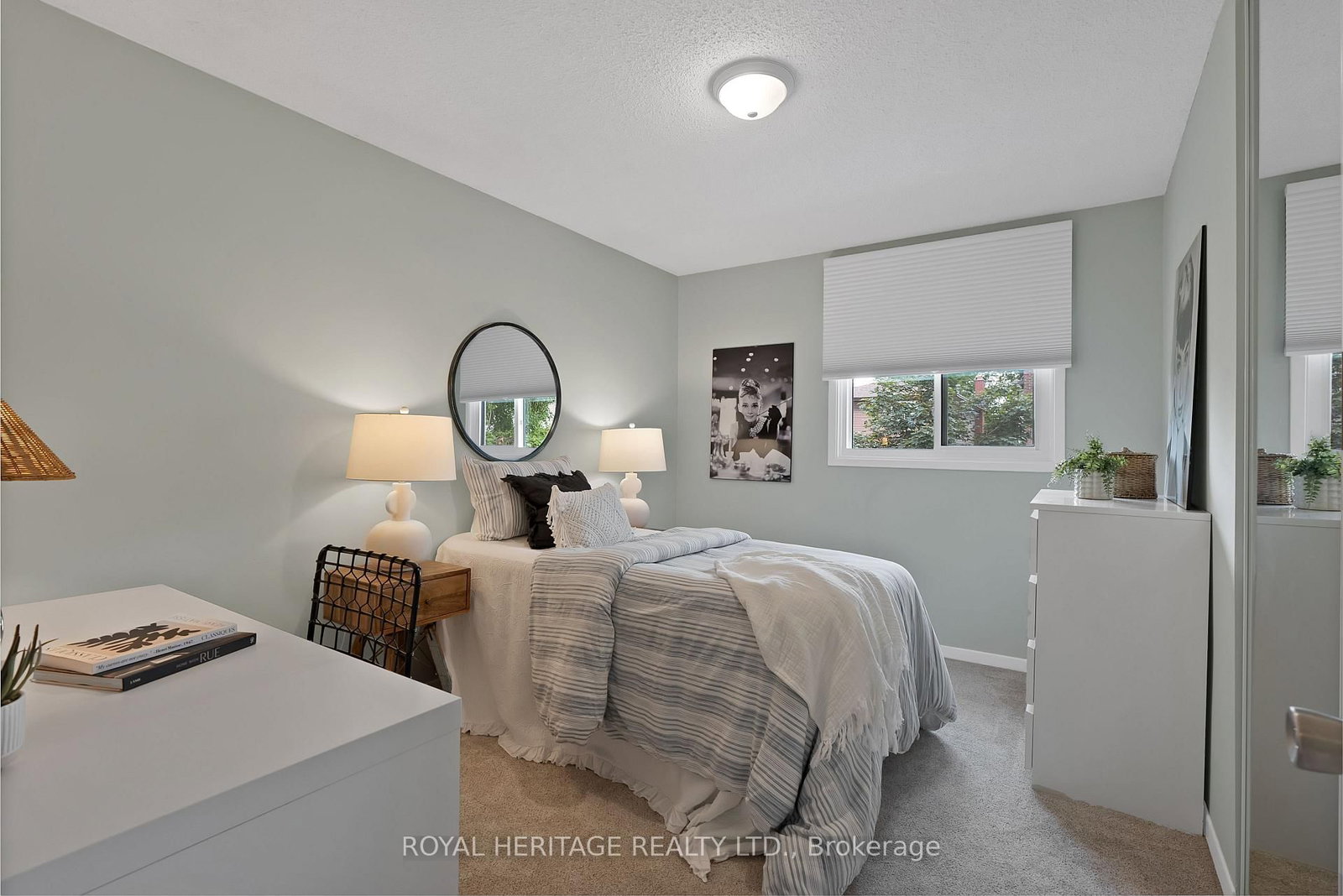 1235 Cedarcroft Crescent • Pickering, ON photo 26