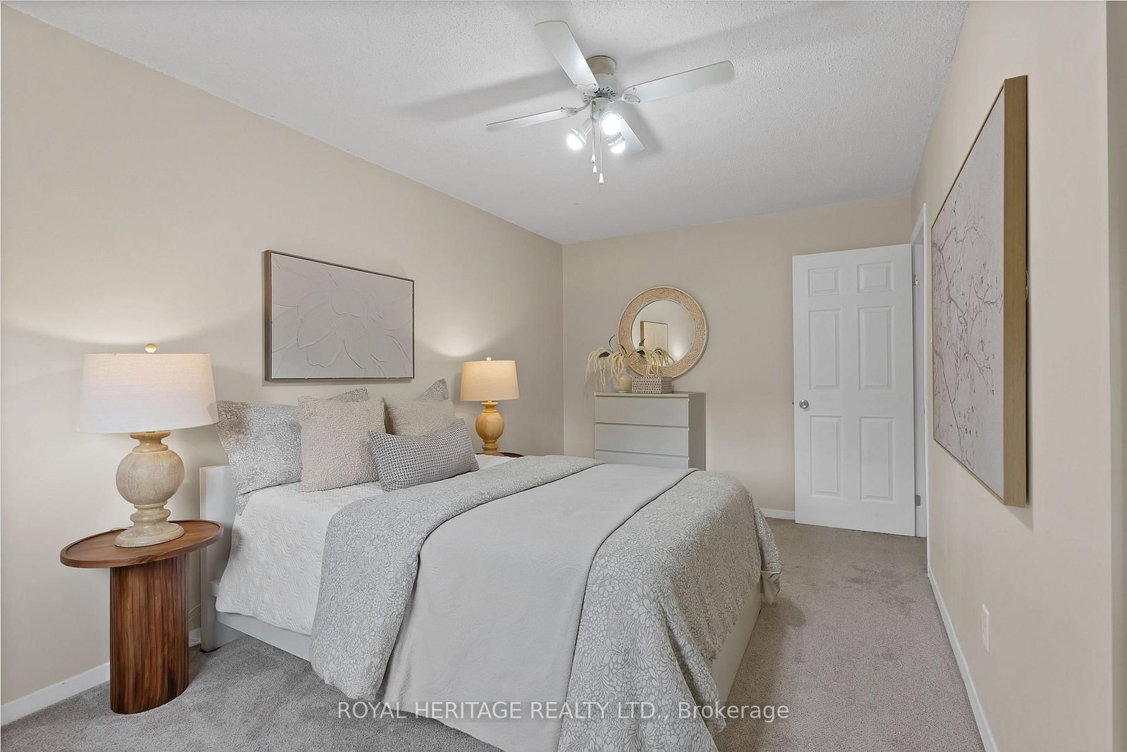 1235 Cedarcroft Crescent • Pickering, ON photo 27