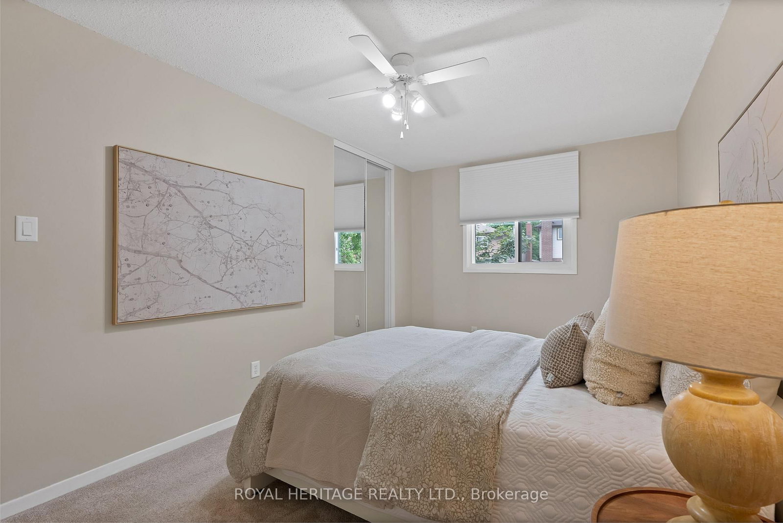 1235 Cedarcroft Crescent • Pickering, ON photo 29