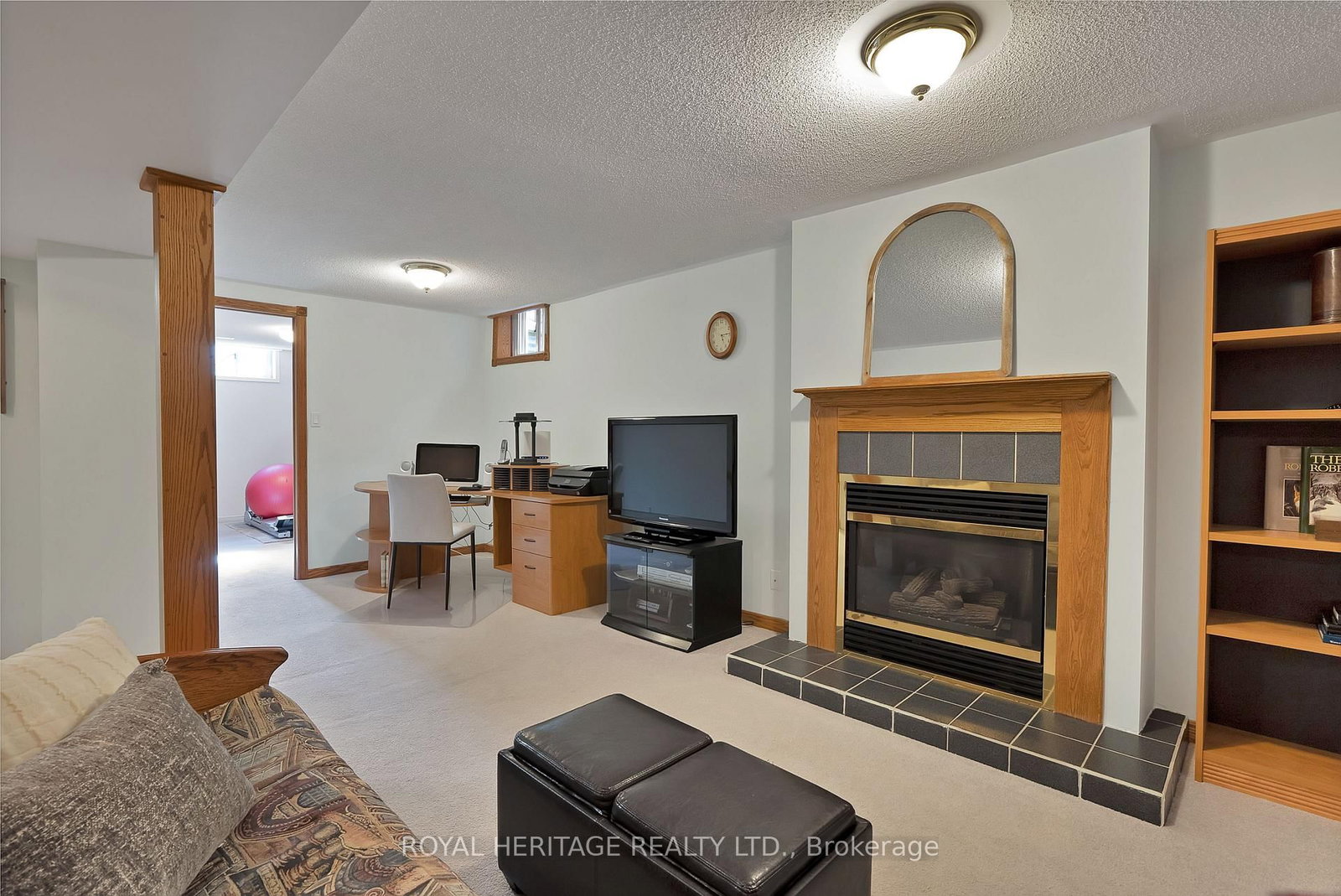 1235 Cedarcroft Crescent • Pickering, ON photo 34