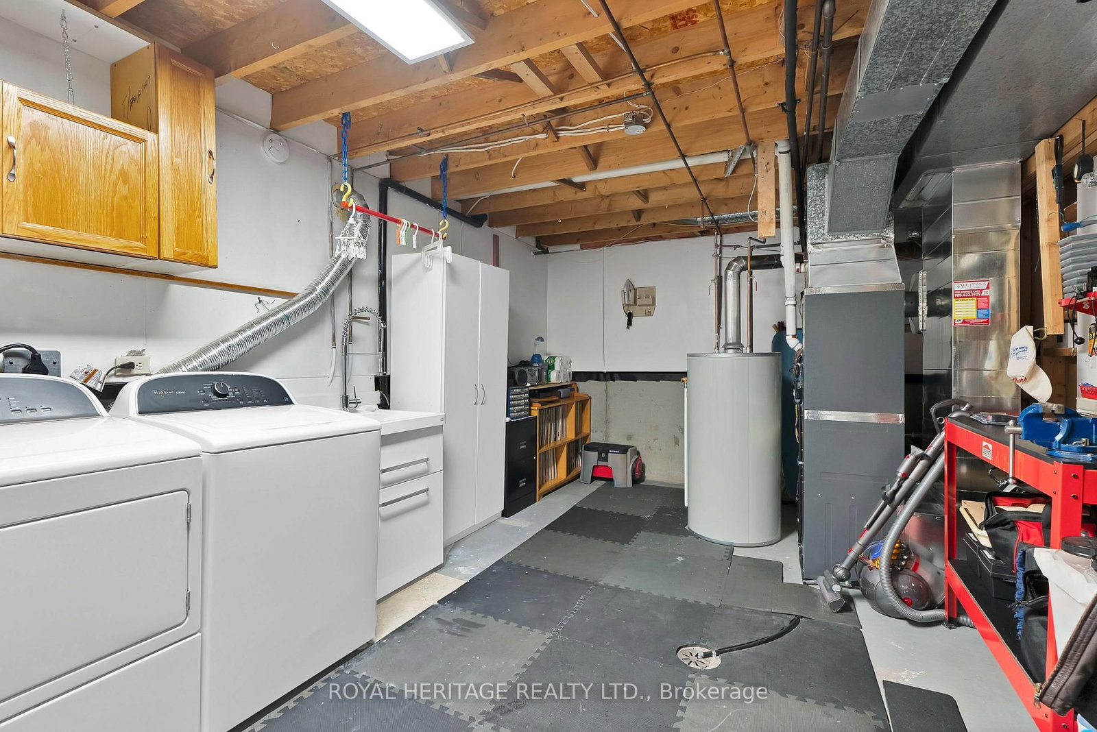 1235 Cedarcroft Crescent • Pickering, ON photo 36