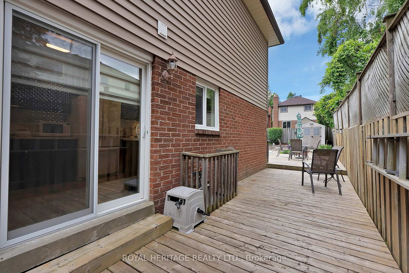 1235 Cedarcroft Crescent • Pickering, ON photo 37