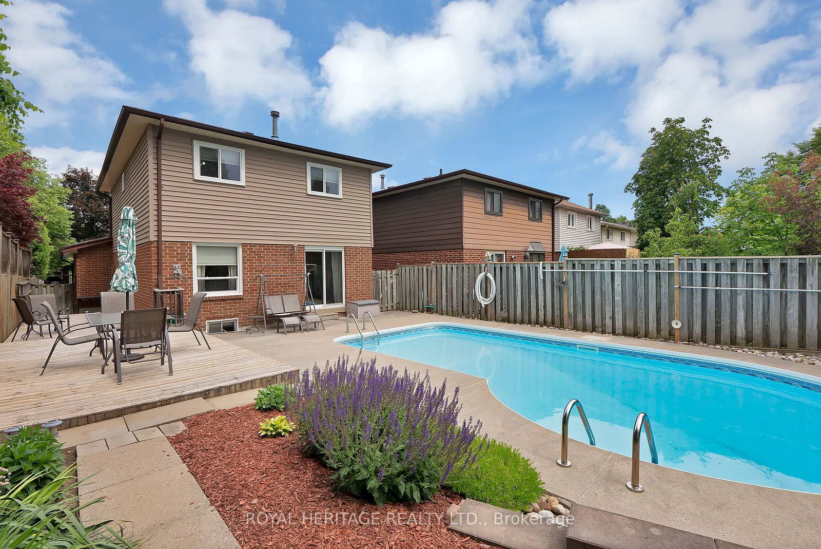 1235 Cedarcroft Crescent • Pickering, ON photo 39