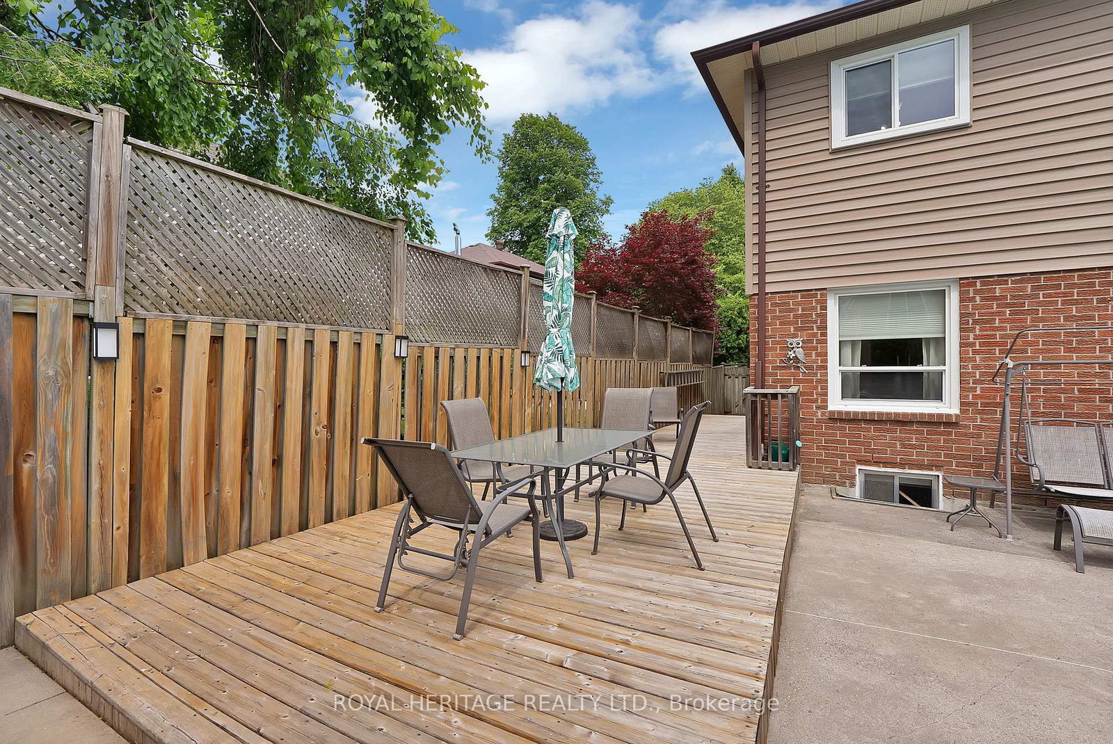 1235 Cedarcroft Crescent • Pickering, ON photo 44