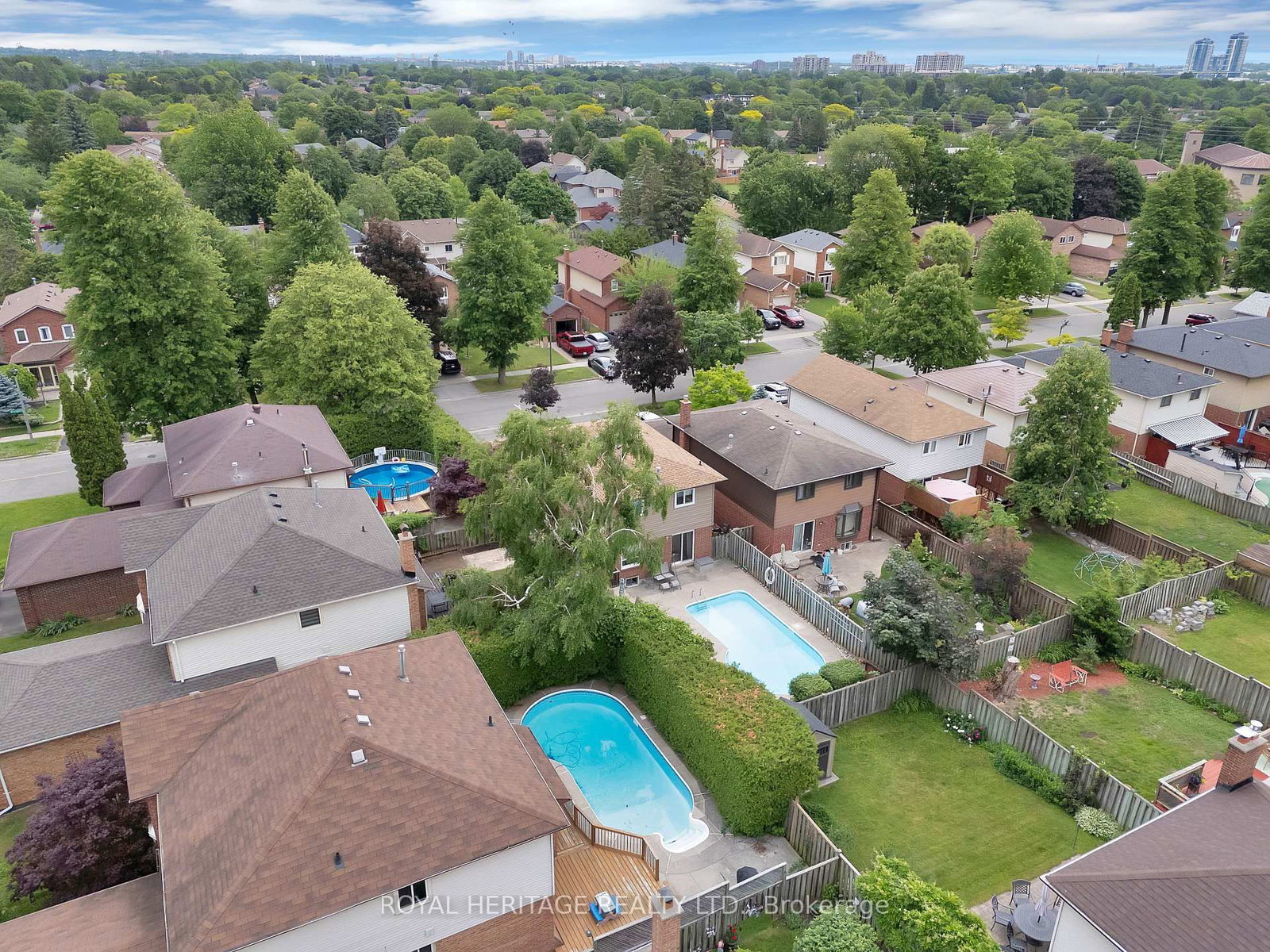 1235 Cedarcroft Crescent • Pickering, ON photo 47