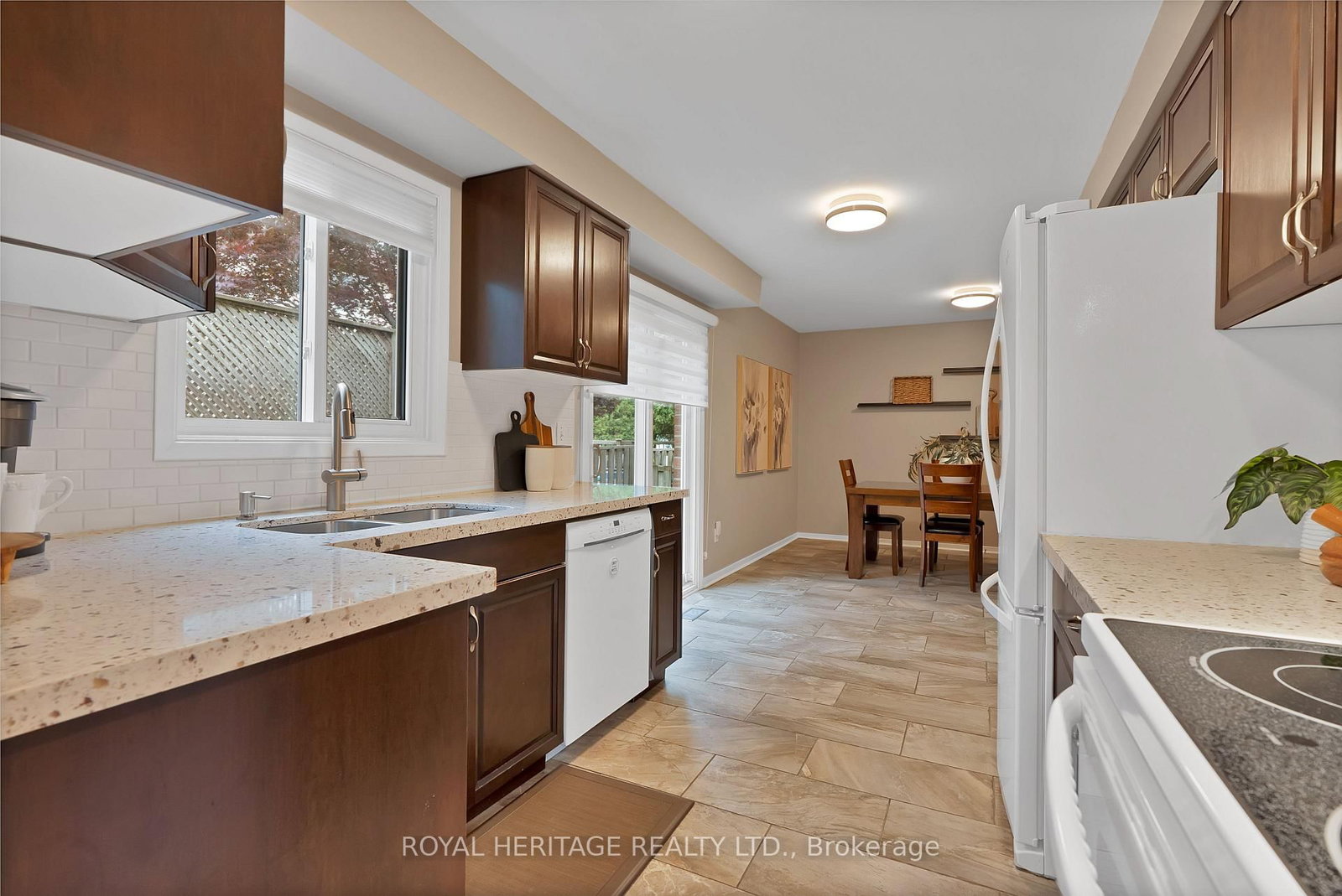 1235 Cedarcroft Crescent • Pickering, ON photo 8
