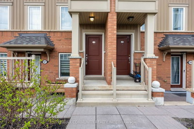 Unit 128 — 2500 Hill Rise Court — photo 2