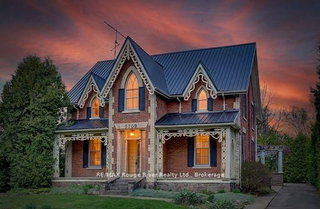 5709 Old Scugog Road