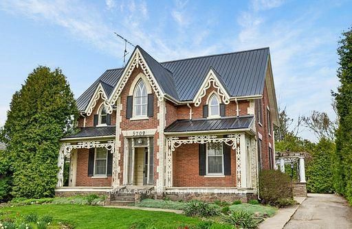 5709 Old Scugog Road