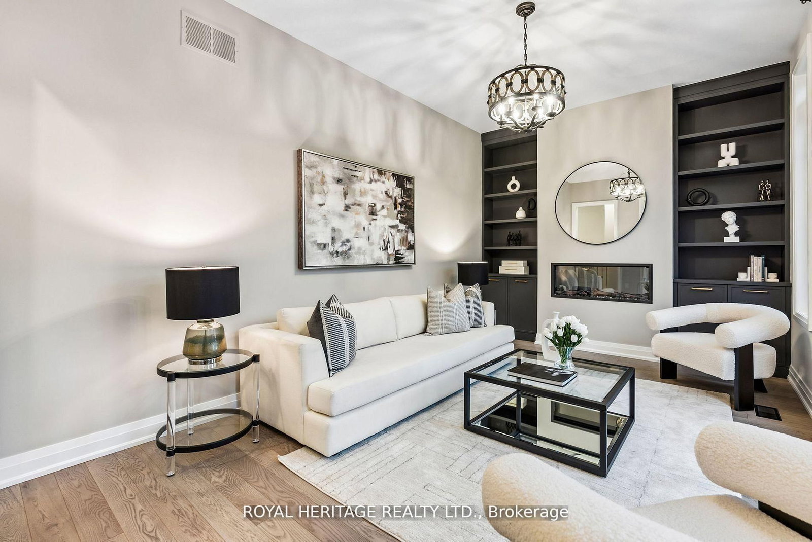 5 Inverlynn Way • Whitby, ON photo 18