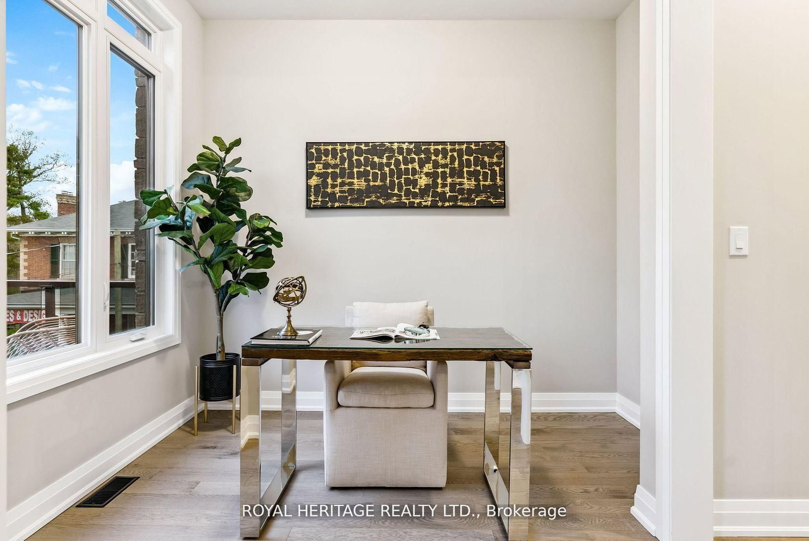 5 Inverlynn Way • Whitby, ON photo 21