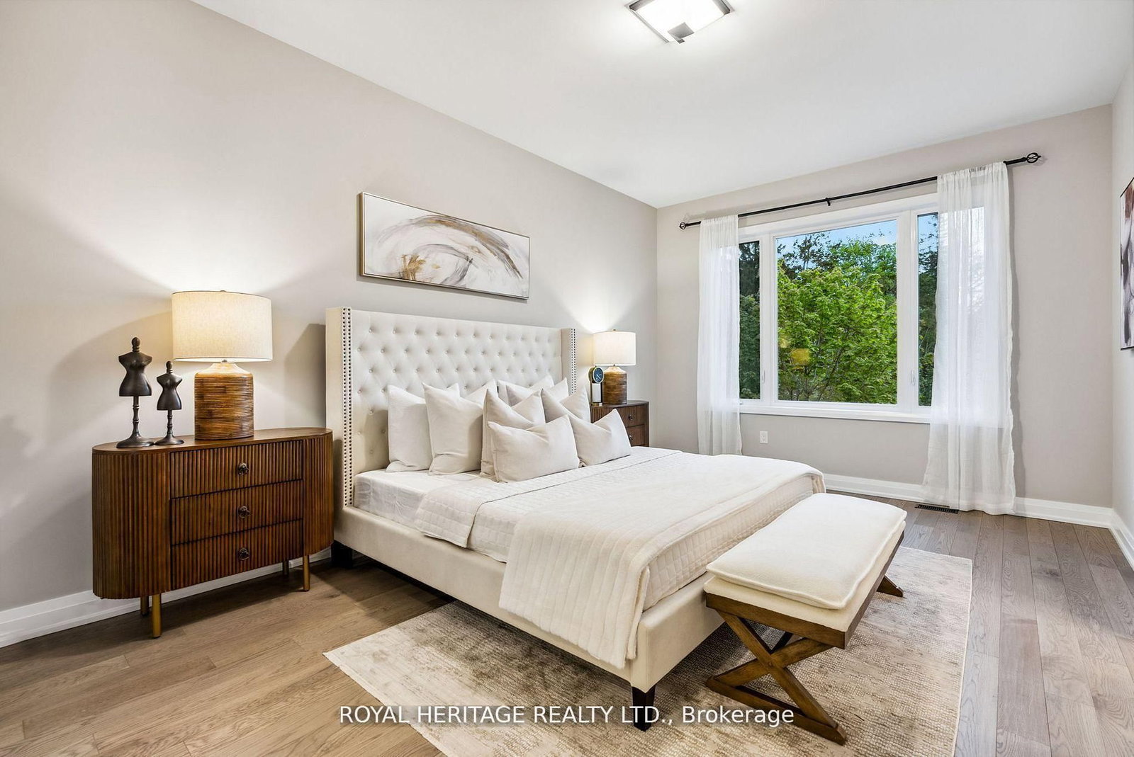 5 Inverlynn Way • Whitby, ON photo 22