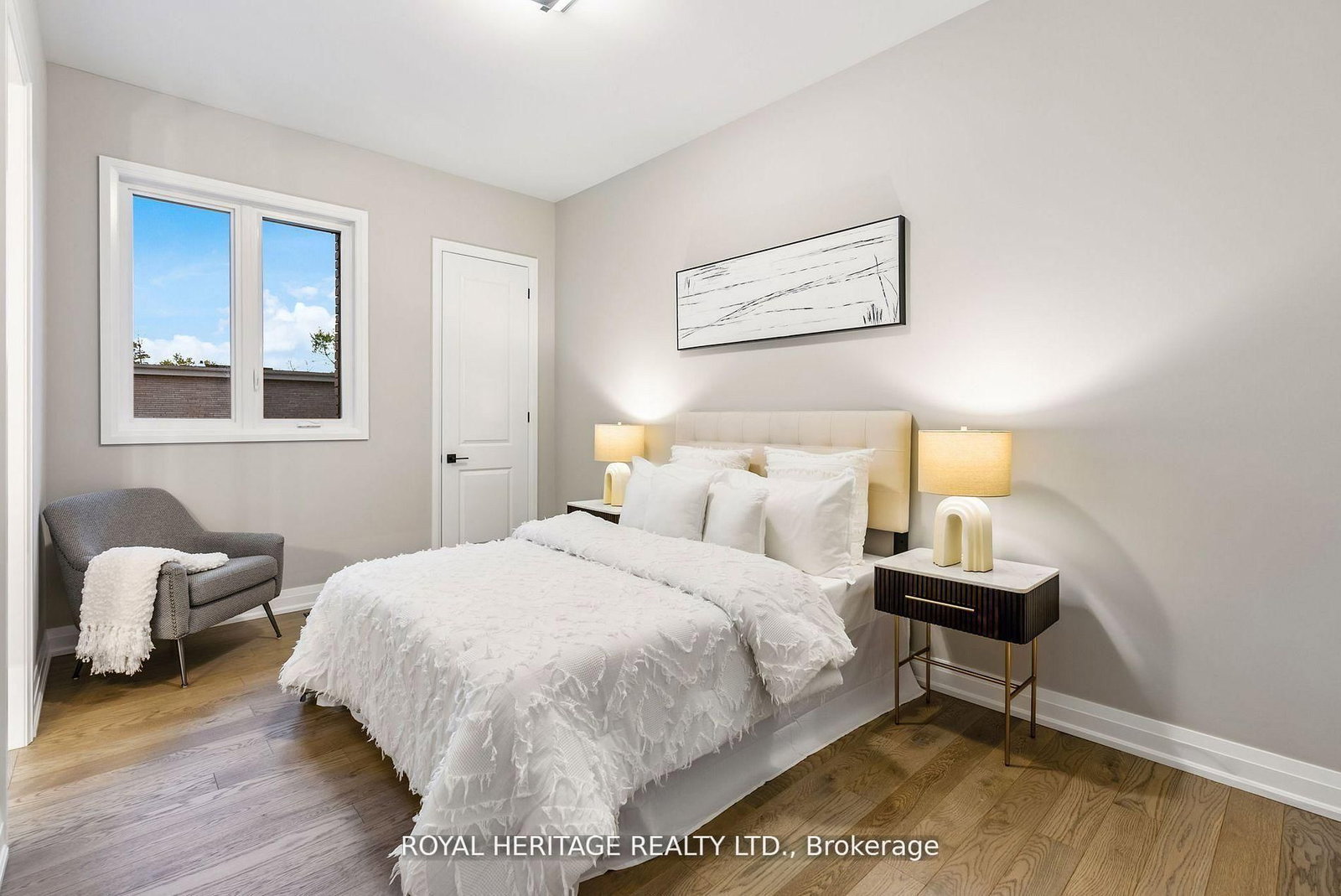 5 Inverlynn Way • Whitby, ON photo 27
