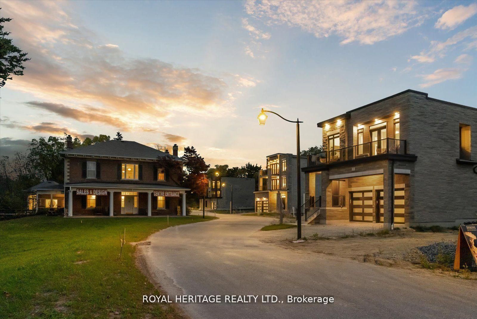 5 Inverlynn Way • Whitby, ON photo 3