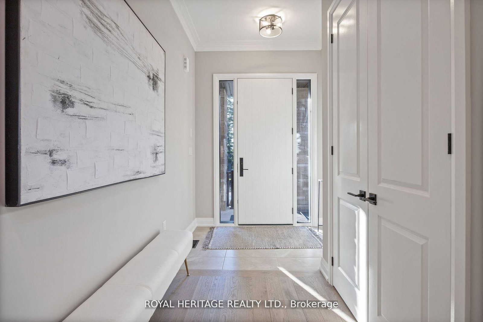 5 Inverlynn Way • Whitby, ON photo 5