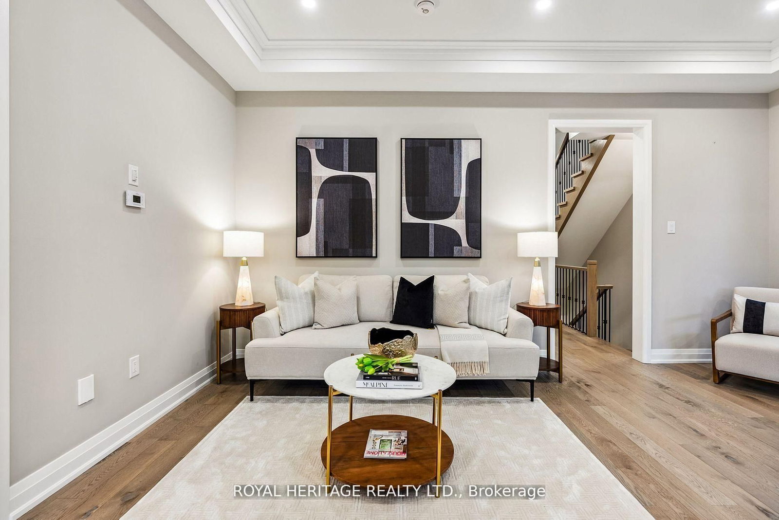 5 Inverlynn Way • Whitby, ON photo 7