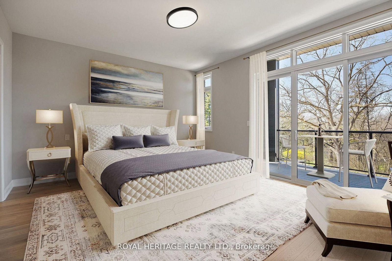 25 Inverlynn Way • Whitby, ON photo 11