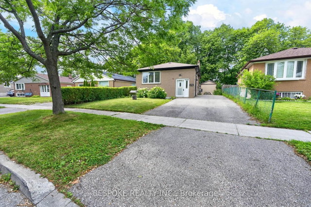 178 Sedgemount Drive